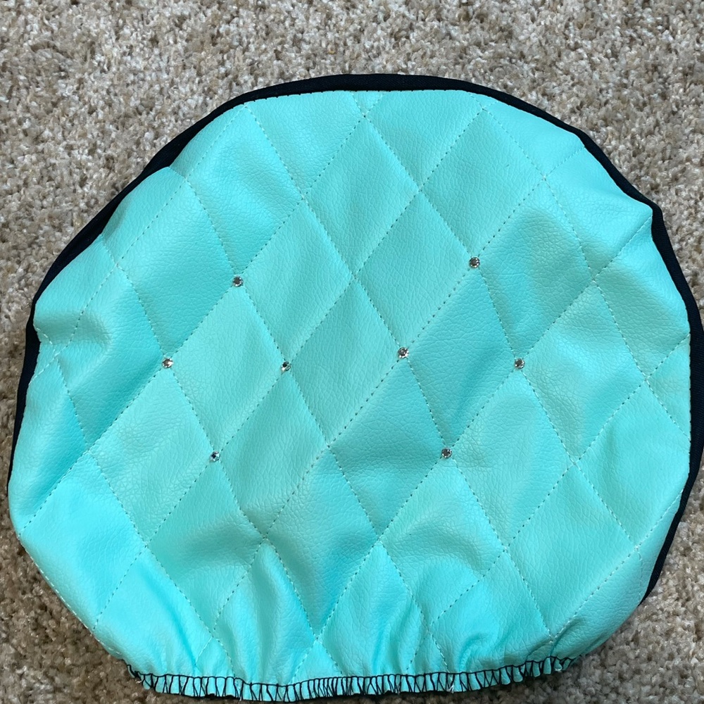 Bling Car seat cover